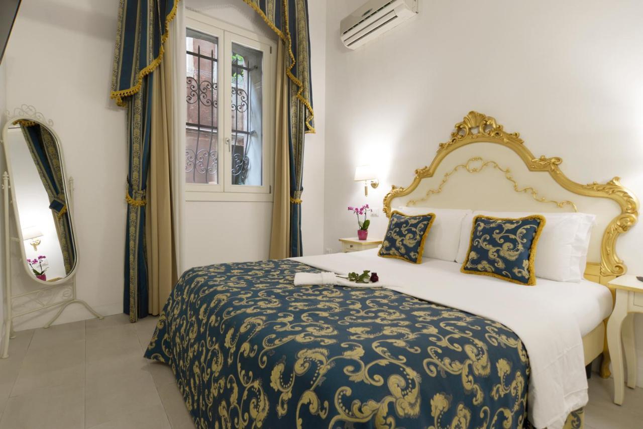 Hotel Al Mascaron Ridente Venezia Esterno foto