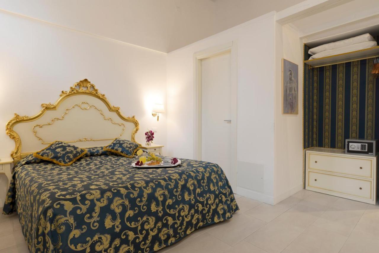 Hotel Al Mascaron Ridente Venezia Esterno foto