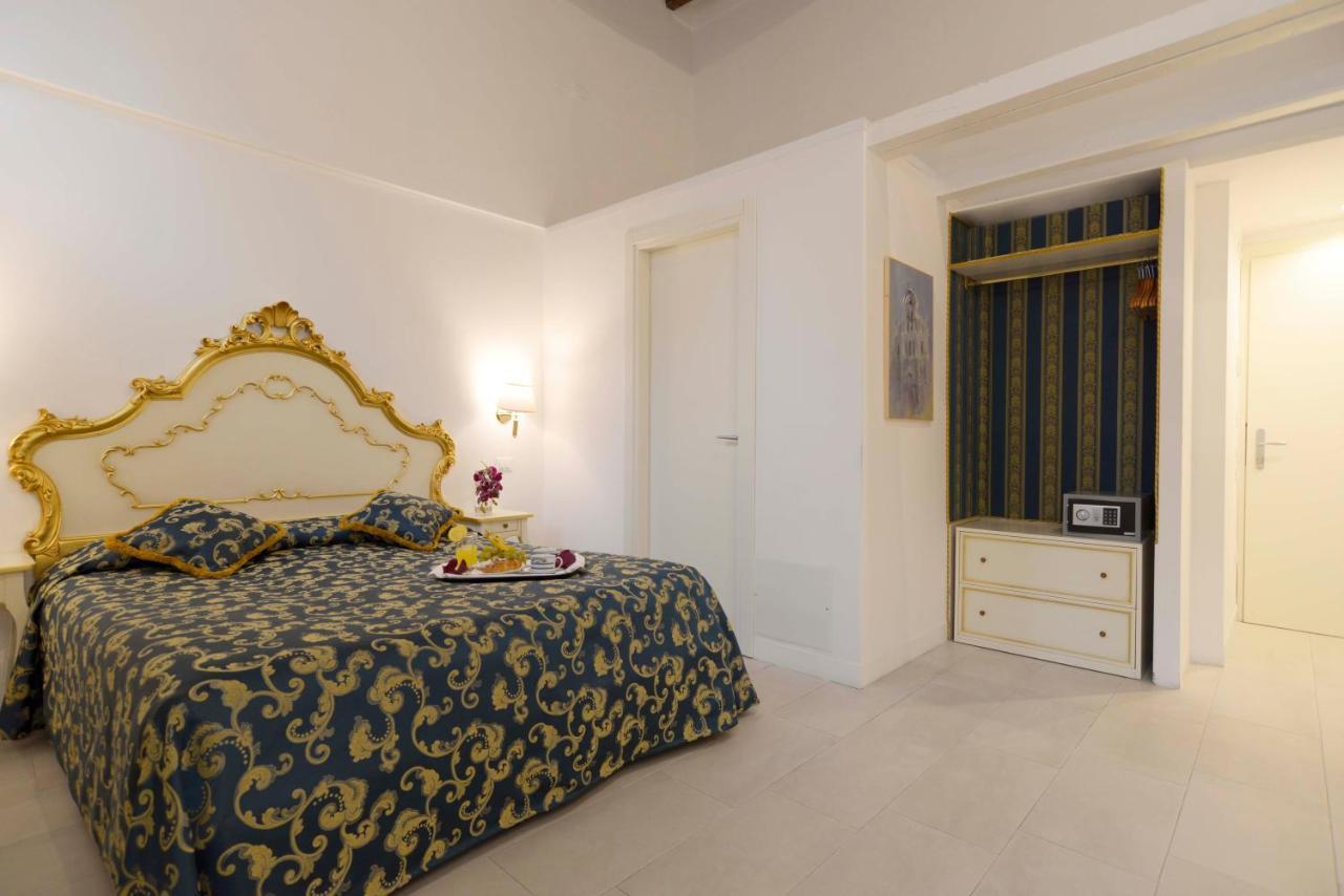 Hotel Al Mascaron Ridente Venezia Esterno foto