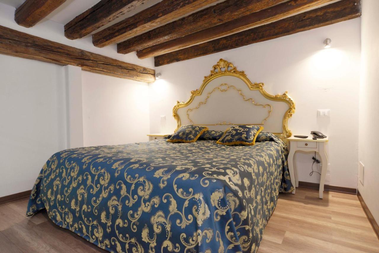 Hotel Al Mascaron Ridente Venezia Esterno foto