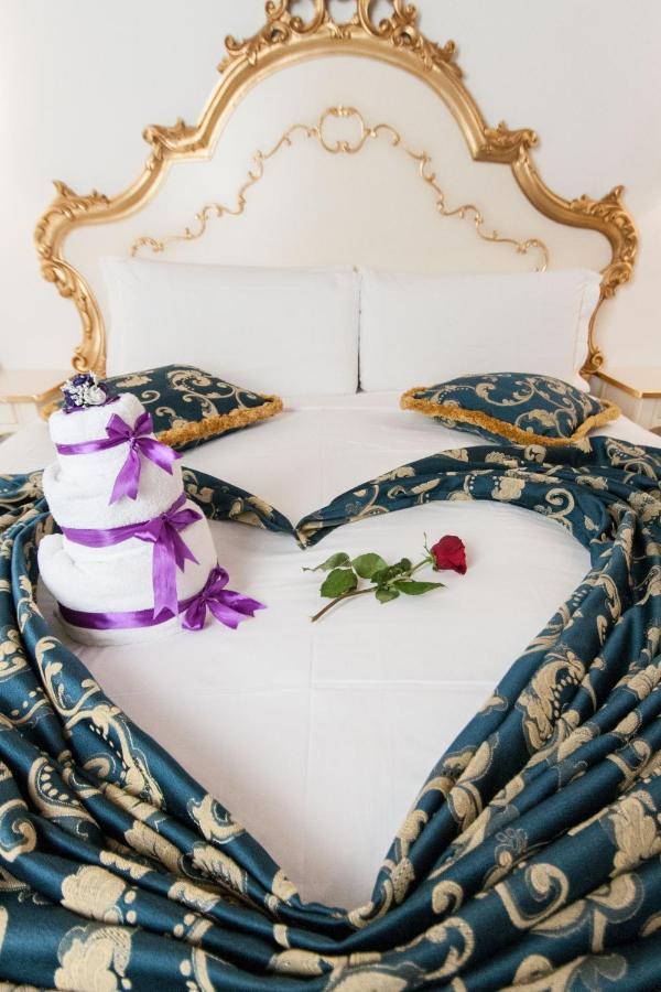 Hotel Al Mascaron Ridente Venezia Esterno foto