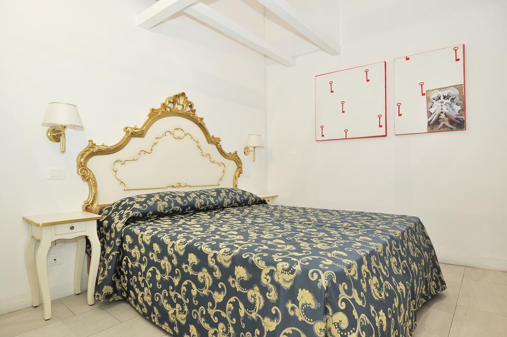 Hotel Al Mascaron Ridente Venezia Camera foto