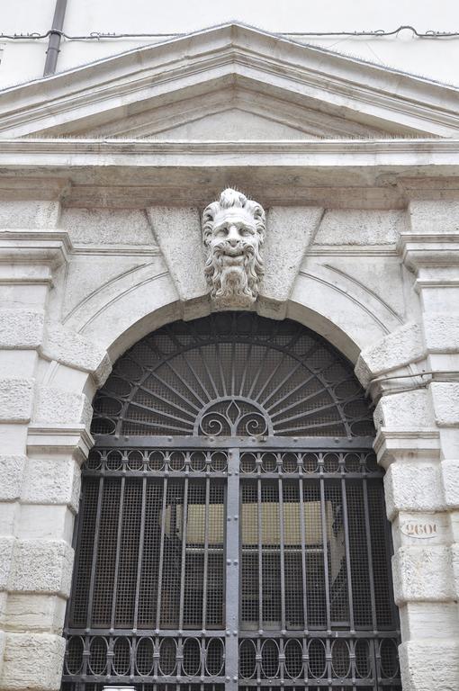 Hotel Al Mascaron Ridente Venezia Esterno foto