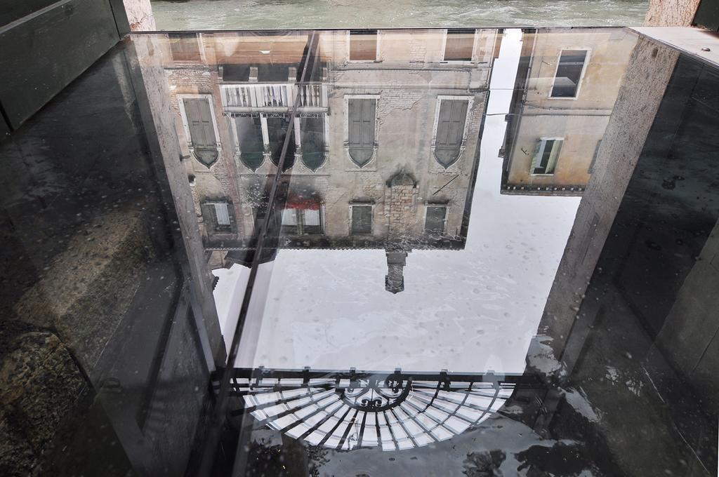 Hotel Al Mascaron Ridente Venezia Esterno foto
