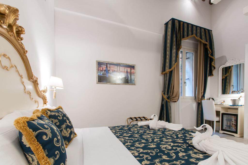 Hotel Al Mascaron Ridente Venezia Esterno foto