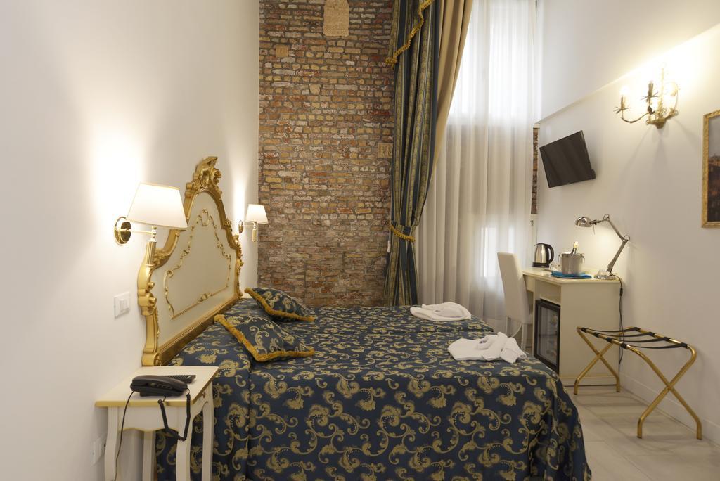Hotel Al Mascaron Ridente Venezia Esterno foto