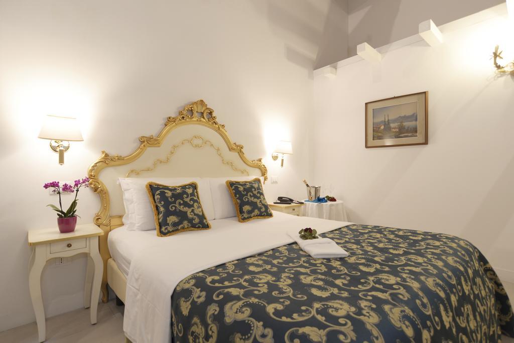 Hotel Al Mascaron Ridente Venezia Esterno foto