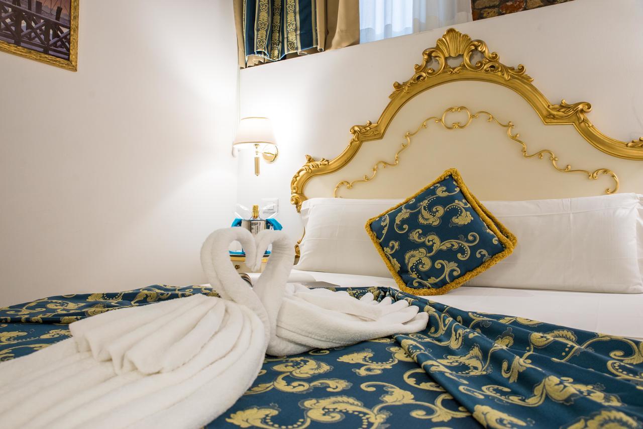 Hotel Al Mascaron Ridente Venezia Esterno foto