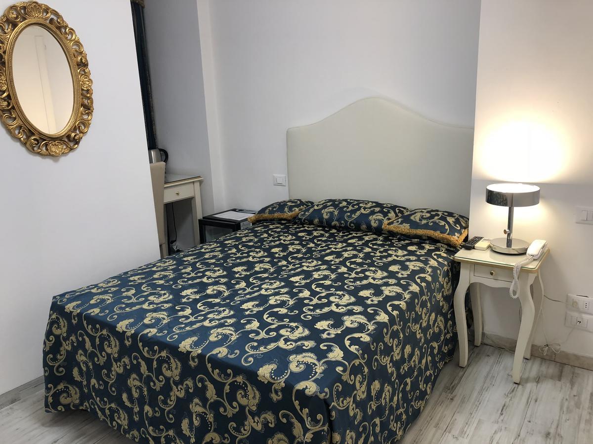 Hotel Al Mascaron Ridente Venezia Esterno foto