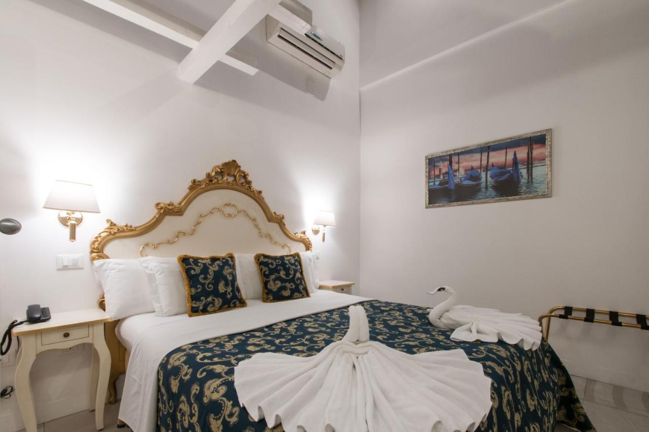 Hotel Al Mascaron Ridente Venezia Esterno foto