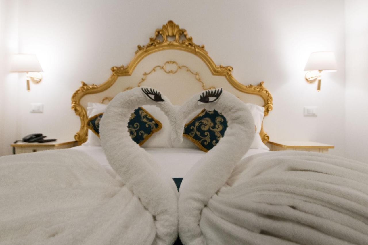 Hotel Al Mascaron Ridente Venezia Esterno foto
