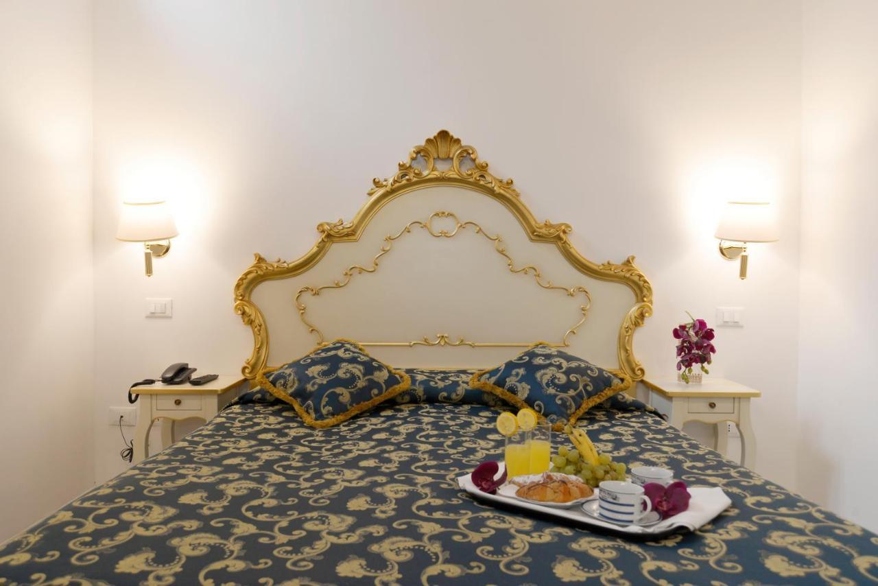 Hotel Al Mascaron Ridente Venezia Esterno foto